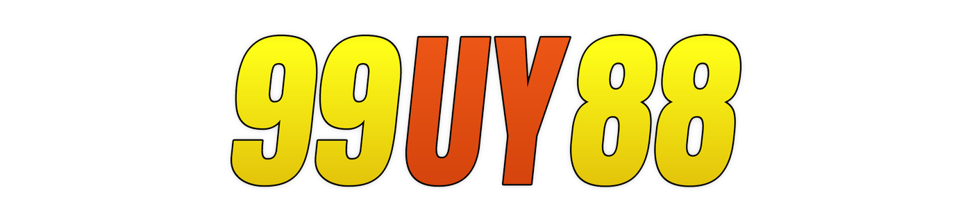 99uy88 Logo